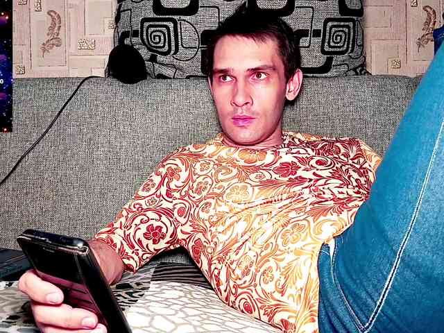 DavidCarroll