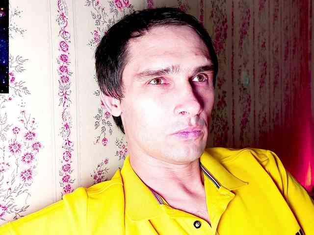 DavidCarroll