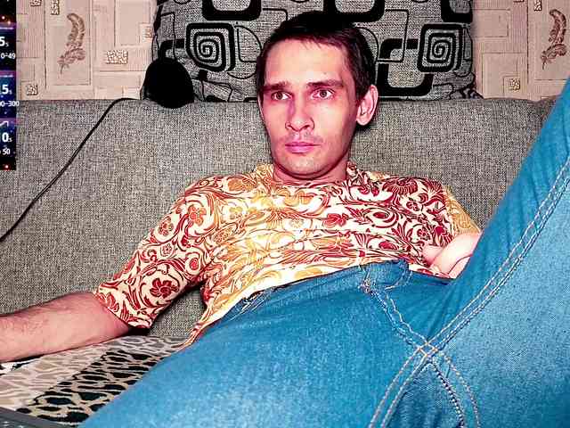 DavidCarroll