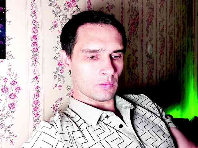 DavidCarroll