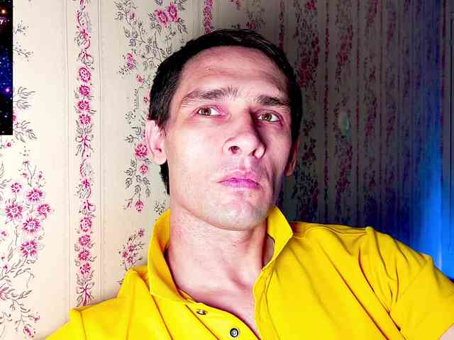 DavidCarroll