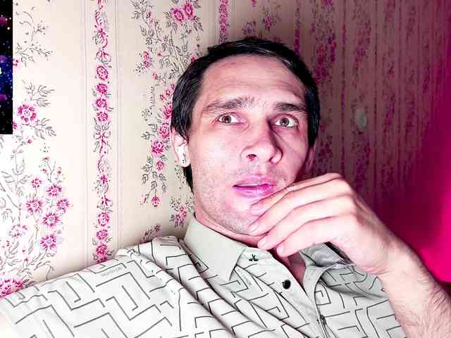 DavidCarroll