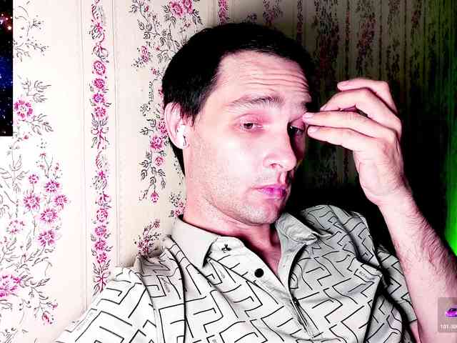 DavidCarroll
