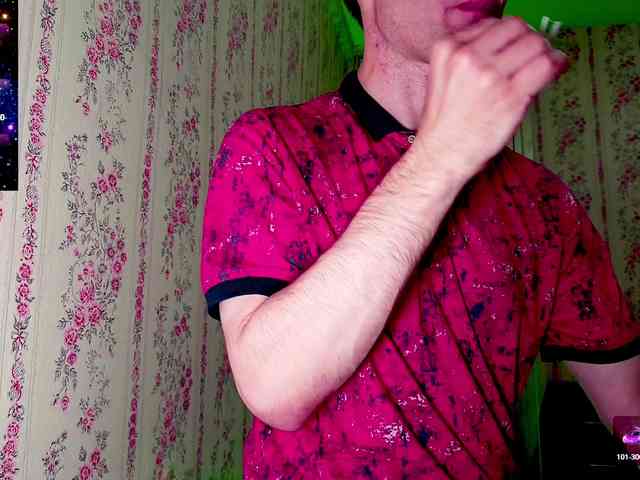 DavidCarroll Sex Cam Show