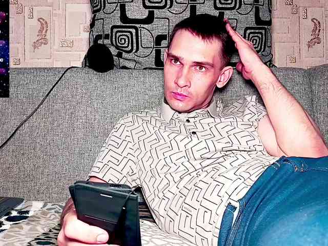 DavidCarroll DavidCarroll