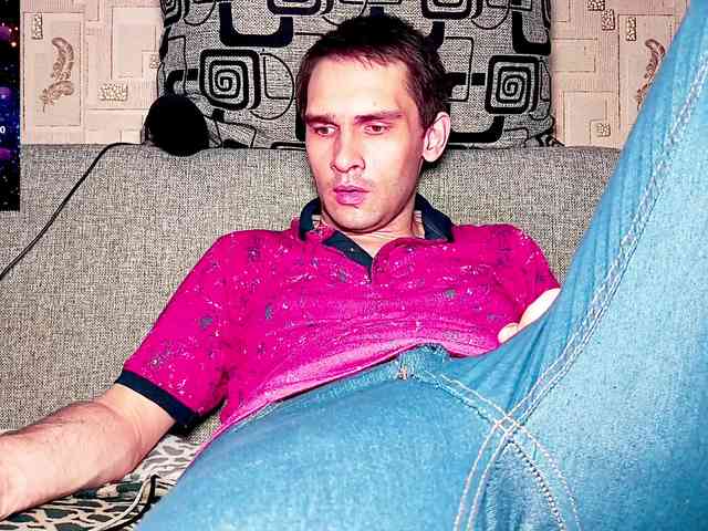 DavidCarroll