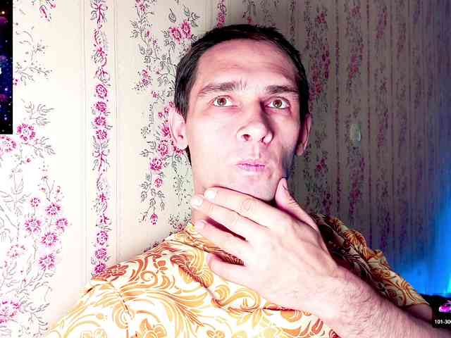 DavidCarroll