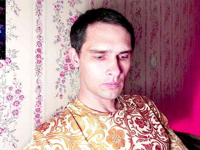 DavidCarroll Live Webcam on BongaCams