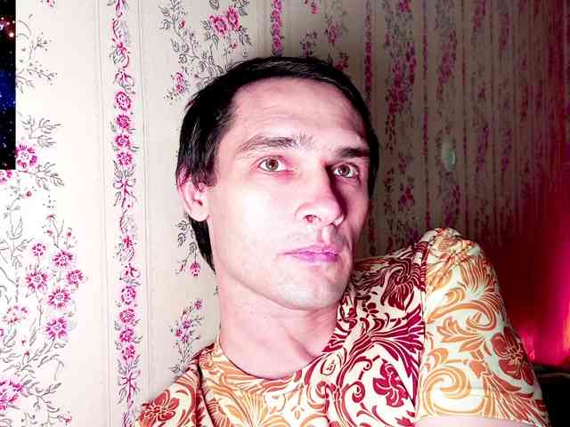 DavidCarroll