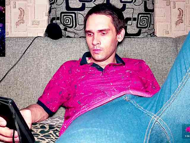 DavidCarroll