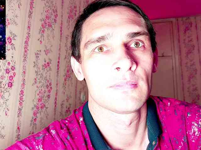 DavidCarroll
