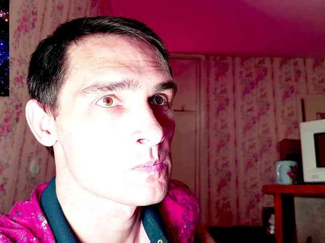 DavidCarroll