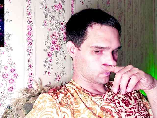 DavidCarroll