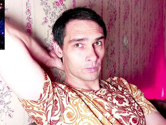 DavidCarroll Live Webcam on BongaCams