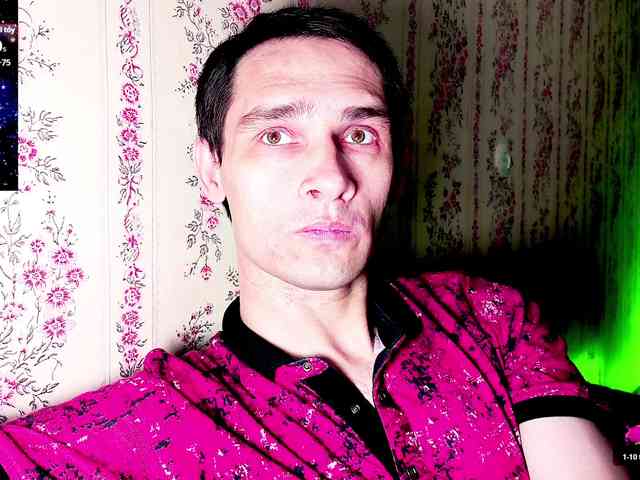 DavidCarroll