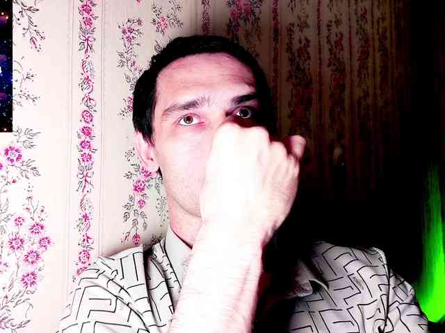 DavidCarroll