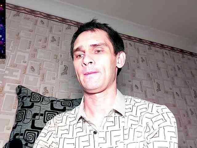 DavidCarroll