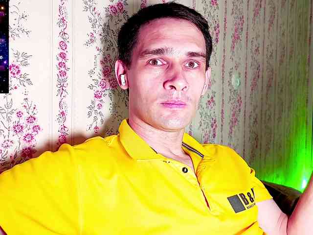 DavidCarroll Sex Cam Show