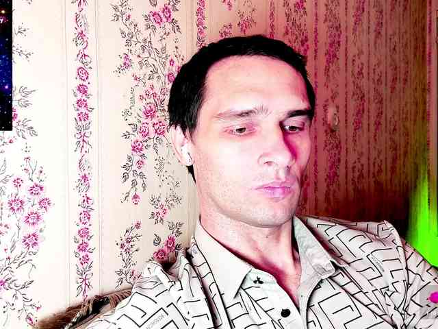 DavidCarroll