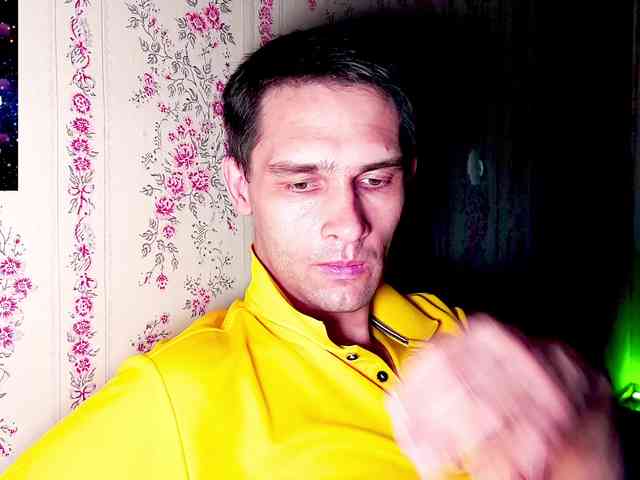 DavidCarroll Sex Cam Show