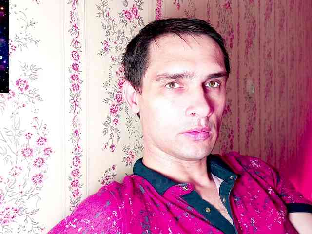 DavidCarroll