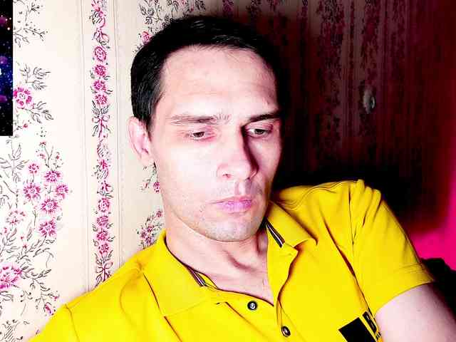 DavidCarroll