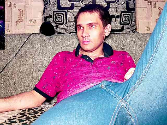 DavidCarroll