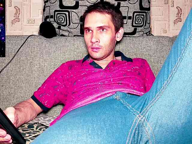 DavidCarroll