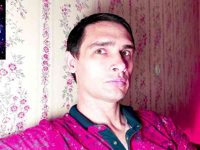 DavidCarroll