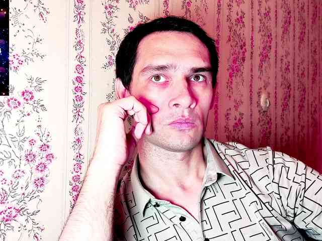DavidCarroll