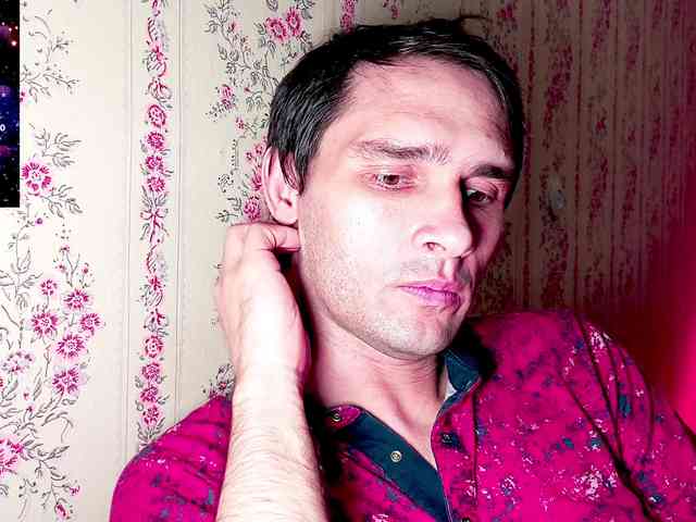 DavidCarroll