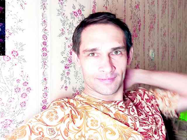 DavidCarroll
