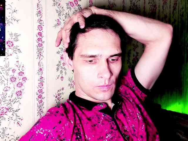 DavidCarroll DavidCarroll