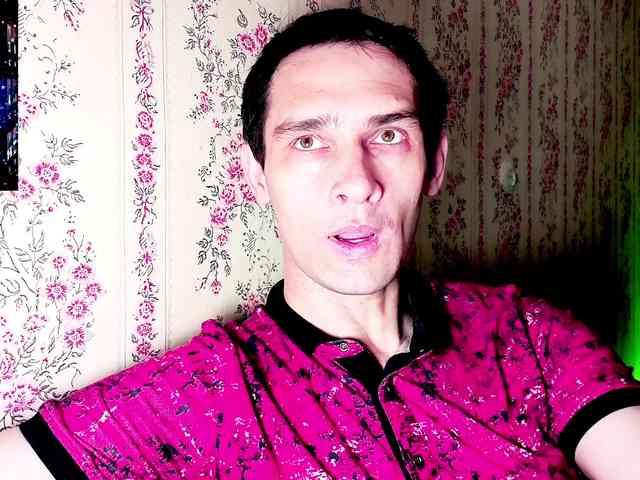 DavidCarroll