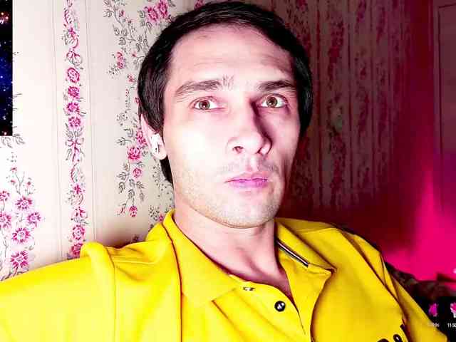 DavidCarroll