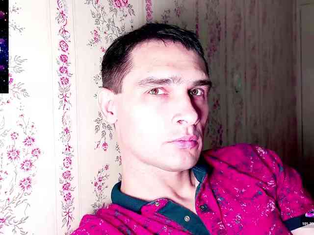 DavidCarroll