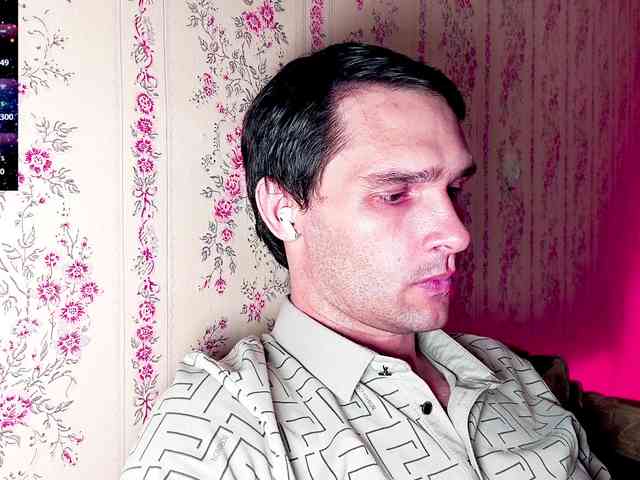 DavidCarroll