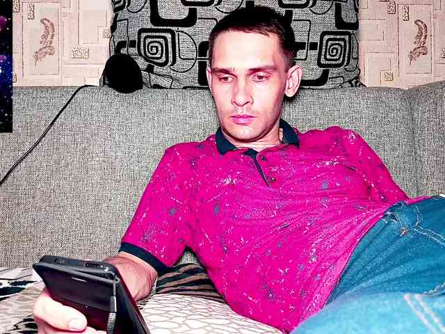 DavidCarroll
