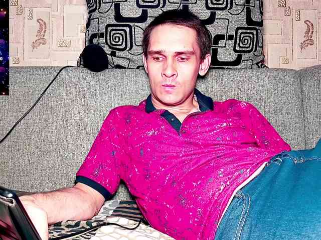 DavidCarroll