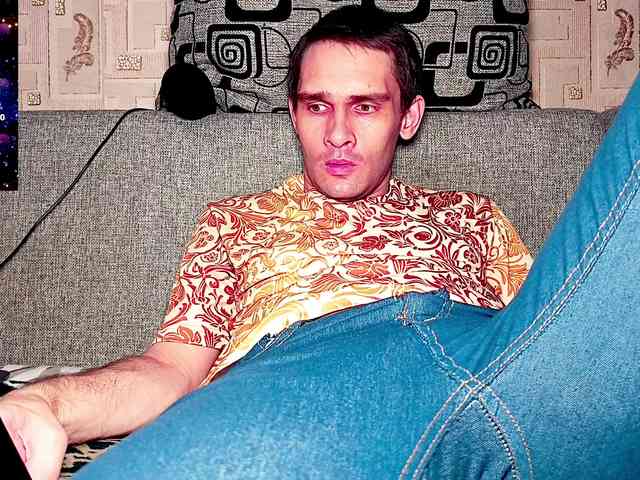 DavidCarroll