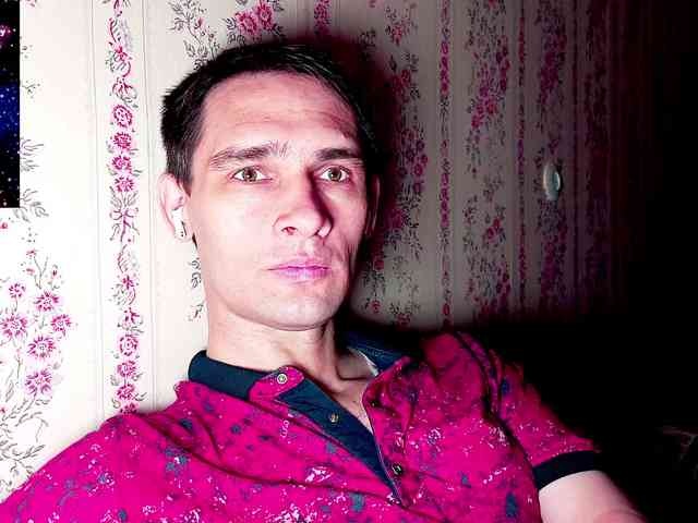 DavidCarroll