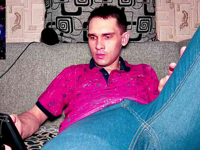 DavidCarroll