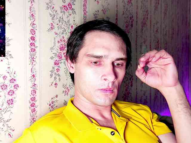 DavidCarroll