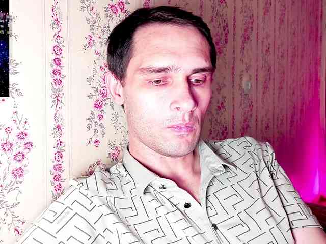 DavidCarroll Live Webcam on BongaCams