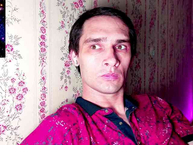 DavidCarroll