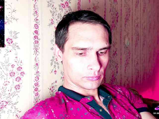 DavidCarroll