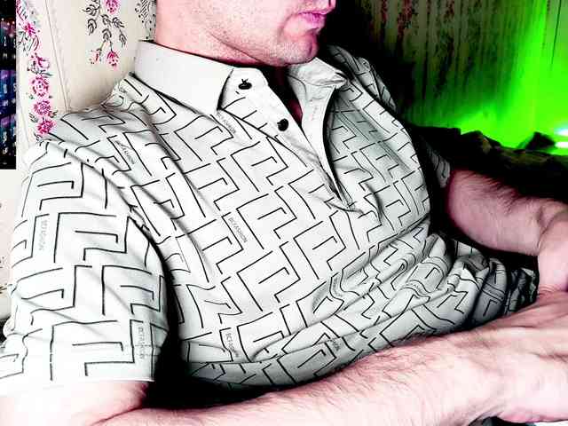 DavidCarroll DavidCarroll