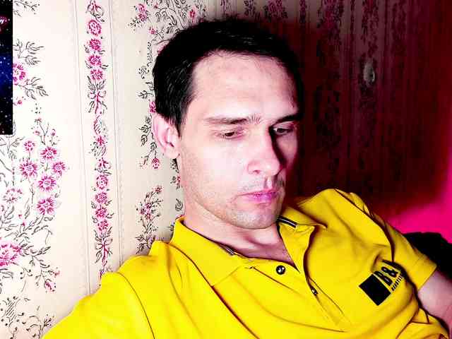 DavidCarroll DavidCarroll
