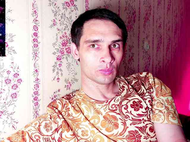 DavidCarroll Live Webcam on BongaCams