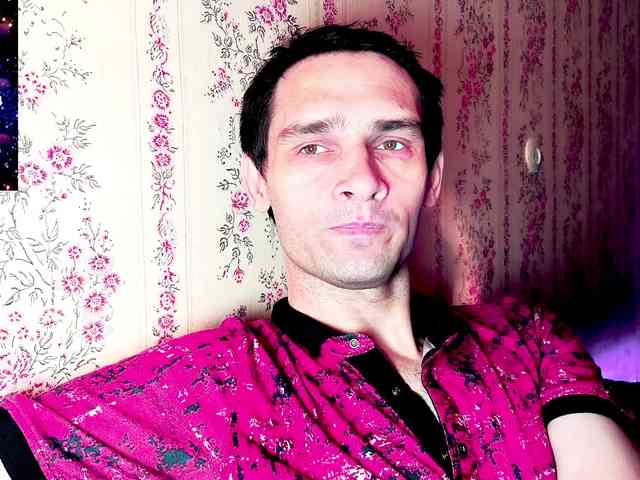 DavidCarroll
